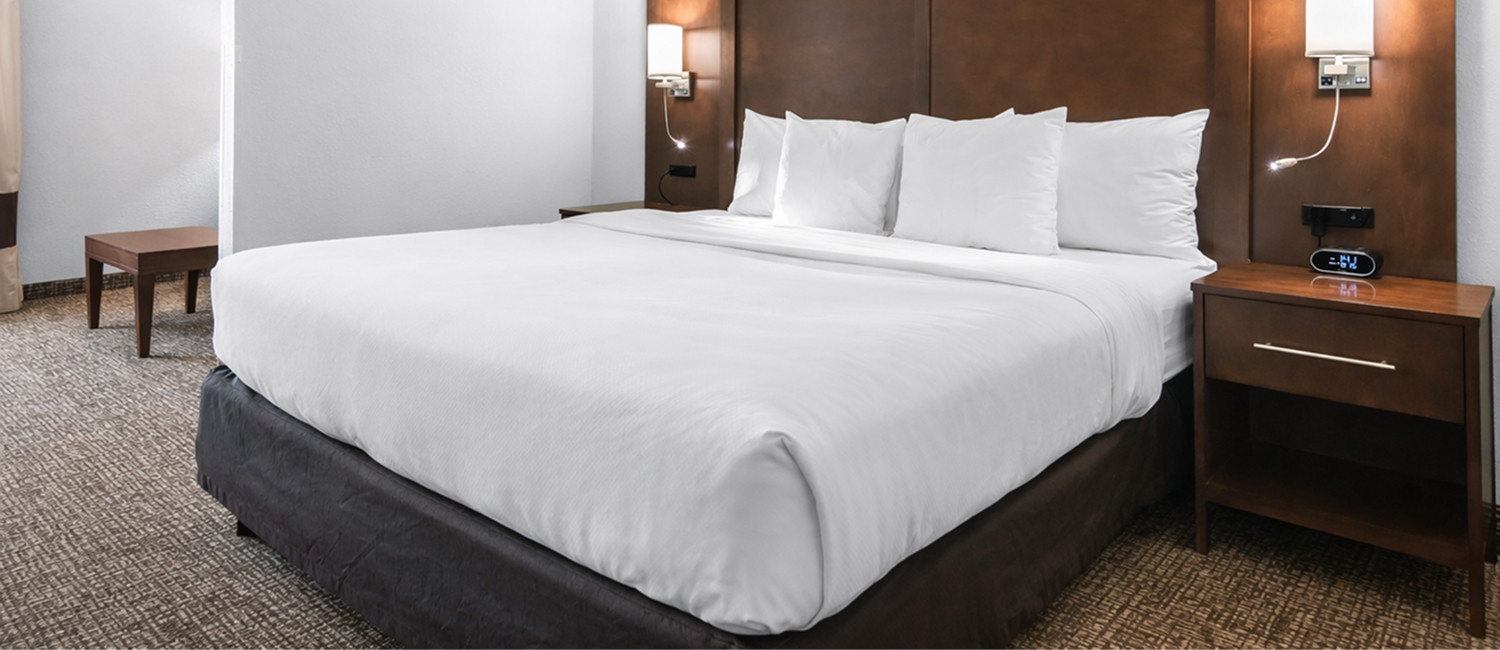 Retreat To Spacious Accommodations In Jacksonville