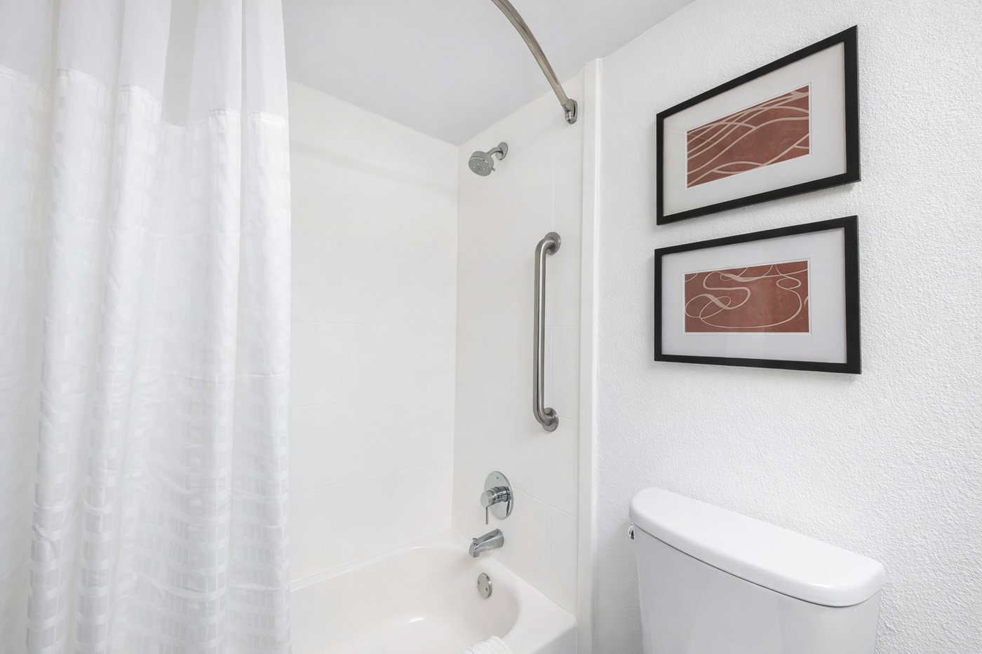 1 King Bed, 1 Room Suite, Deluxe